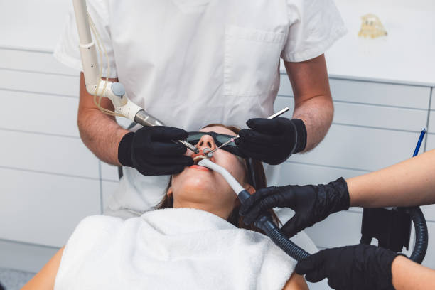 Best Broken or Chipped Tooth Repair in Bellevue, PA