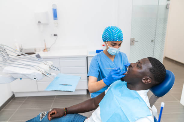 Best Knocked-Out Tooth (Avulsed Tooth) Treatment in Bellevue, PA